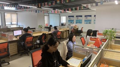 Çin Foshan HongChuang Metal Production Co., Ltd.