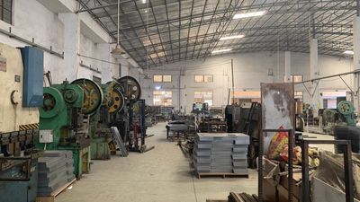 Çin Foshan HongChuang Metal Production Co., Ltd.