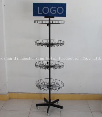 Yükseklik 15000mm Dönen Vitrin