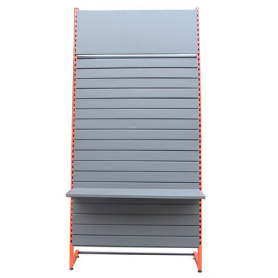 Araba Mağazaları İçin LINGHANG Modernizasyon Tarzı Pegboard Vitrin