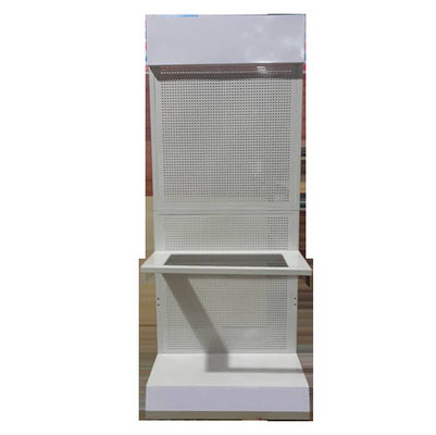 Elektrik Ürünleri İçin Yükseklik 2000mm 900mm Genişlik Metal Ekran Rafı