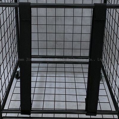 Ağır Hizmet Tipi L1220mm D700mm Spor Ekipmanları Depolama Rafı Toz boya