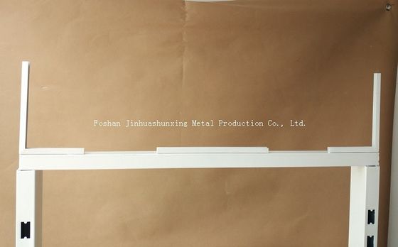 Oje için 15 Katmanlı W475mm H2035mm Kozmetik Vitrin