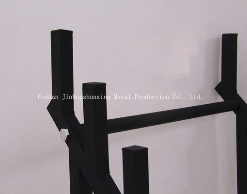 Seramik Showroom için Yükseklik 753mm Genişlik 400mm Çini Örnek Vitrin