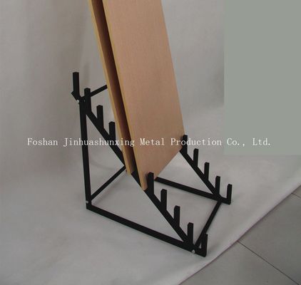 Seramik Showroom için Yükseklik 753mm Genişlik 400mm Çini Örnek Vitrin