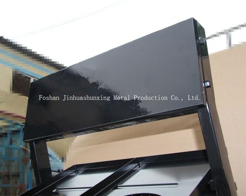 700mm Genişlik Çini Örnek Vitrin