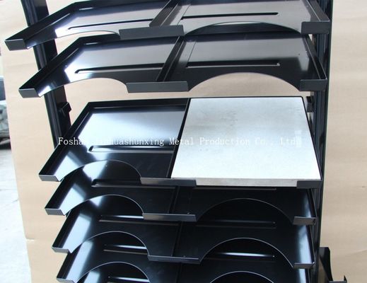 700mm Genişlik Çini Örnek Vitrin