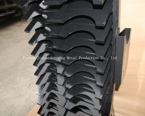 700mm Genişlik Çini Örnek Vitrin