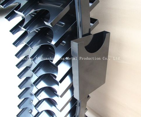 700mm Genişlik Çini Örnek Vitrin