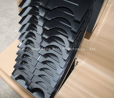 700mm Genişlik Çini Örnek Vitrin