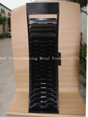 700mm Genişlik Çini Örnek Vitrin