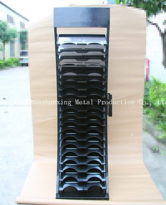700mm Genişlik Çini Örnek Vitrin