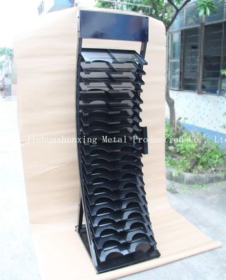 700mm Genişlik Çini Örnek Vitrin
