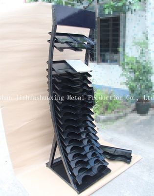 700mm Genişlik Çini Örnek Vitrin