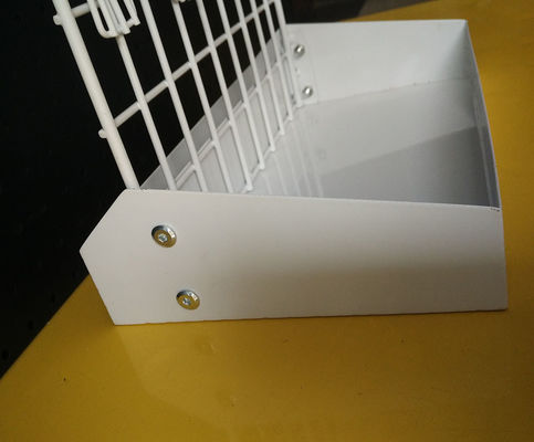 Pil Askılı Ekran Rafı Çok Fonksiyonlu Pil Kulaklık Standı Ekran Rafı