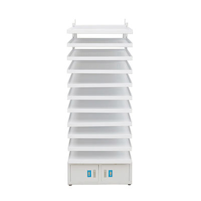 Uzunluk 700 mm Kozmetik Vitrin