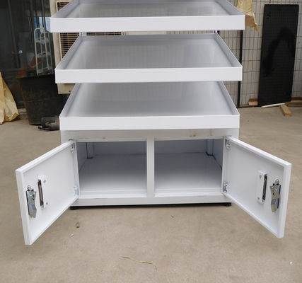 Uzunluk 700 mm Kozmetik Vitrin