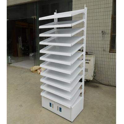 Uzunluk 700 mm Kozmetik Vitrin