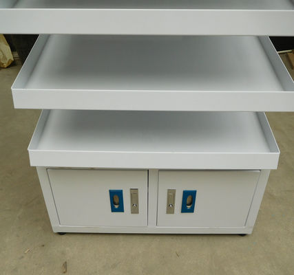 Uzunluk 700 mm Kozmetik Vitrin