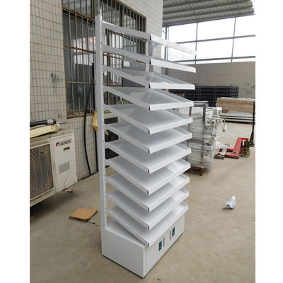 Uzunluk 700 mm Kozmetik Vitrin