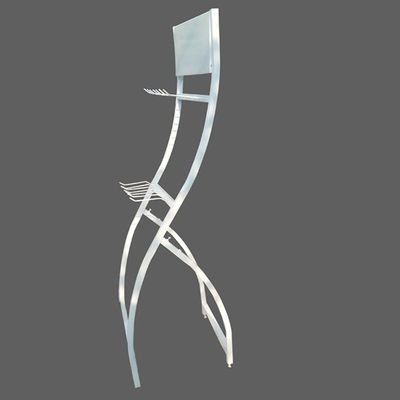 Beyaz Renkli LH-1432 Araba Aksesuarları Vitrin, Silecek Bıçağı Vitrin