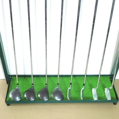 Garaj Özel Logo için Şık Golf Çanta Organizatör Tutucu