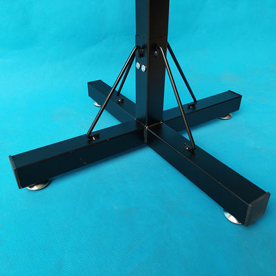 900mm Yüksek Spor Ekipmanları Depolama Rafı