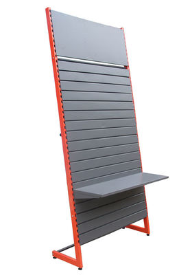 Araba Mağazaları İçin LINGHANG Modernizasyon Tarzı Pegboard Vitrin