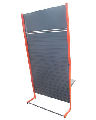 Araba Mağazaları İçin LINGHANG Modernizasyon Tarzı Pegboard Vitrin