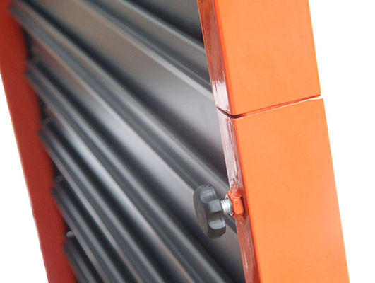 Araba Mağazaları İçin LINGHANG Modernizasyon Tarzı Pegboard Vitrin