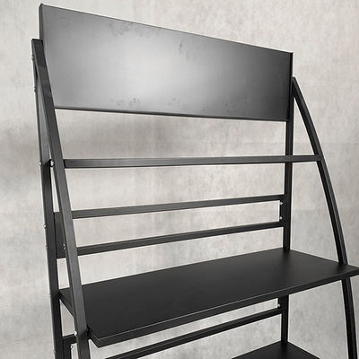 1850mm Yükseklik 1000mm Genişlik Araba Aksesuarları Vitrin Büyük Boy