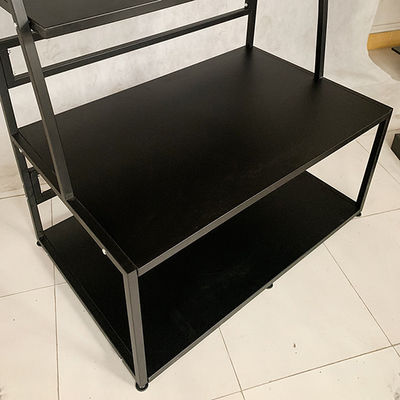 1850mm Yükseklik 1000mm Genişlik Araba Aksesuarları Vitrin Büyük Boy
