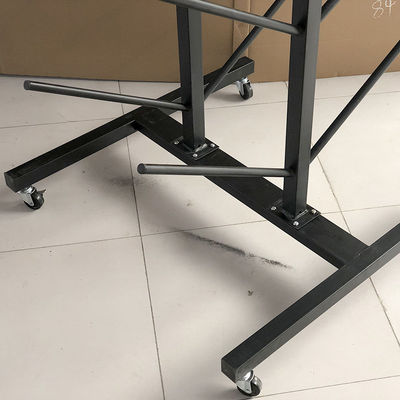 Garaj için H2340mm Scooter Tutucu