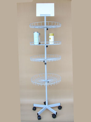 H1500m Metal Teşhir Standı