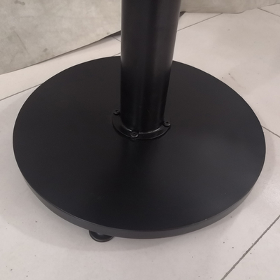 400mm Uzunluk Döner Vitrin Mağaza Telefon Kılıfı Vitrin